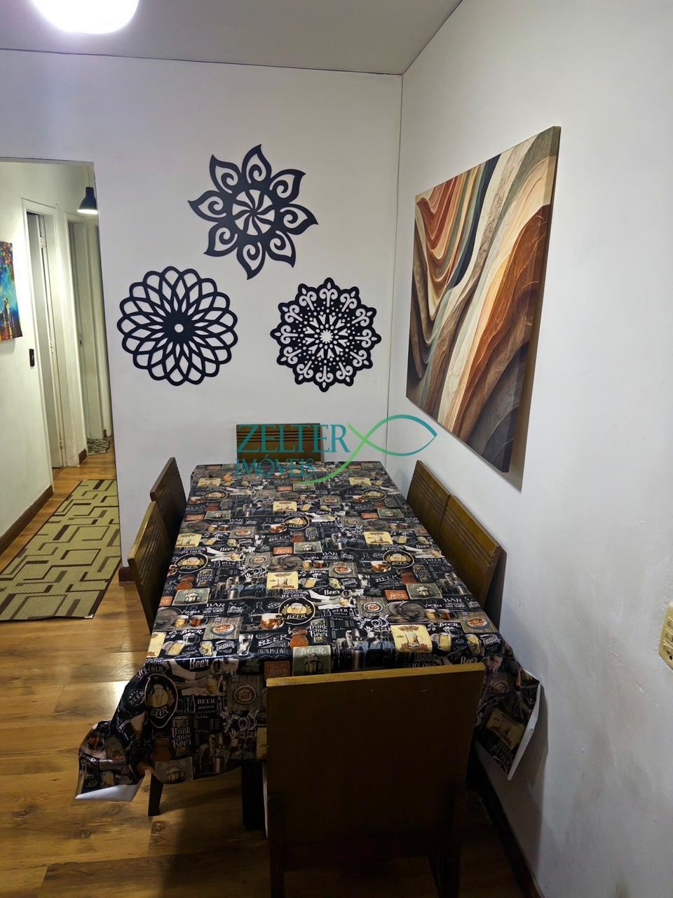 Apartamento à venda com 2 quartos, 1 banheiro, 1 vaga e 53m² no Vila da Penha, Rio de Janeiro (RJ) — foto 9 de 12