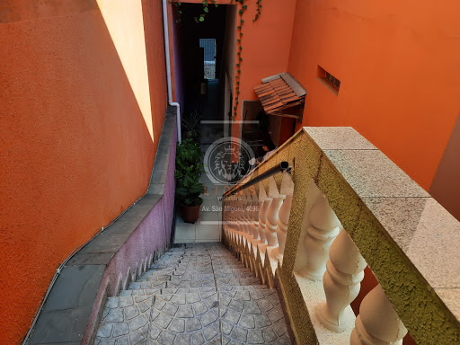 Casa em Vila Ponte Rasa  -  São Paulo