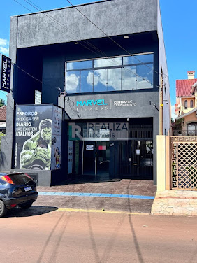 Sala Comercial com 100m² no Centro  -  Santo Ângelo