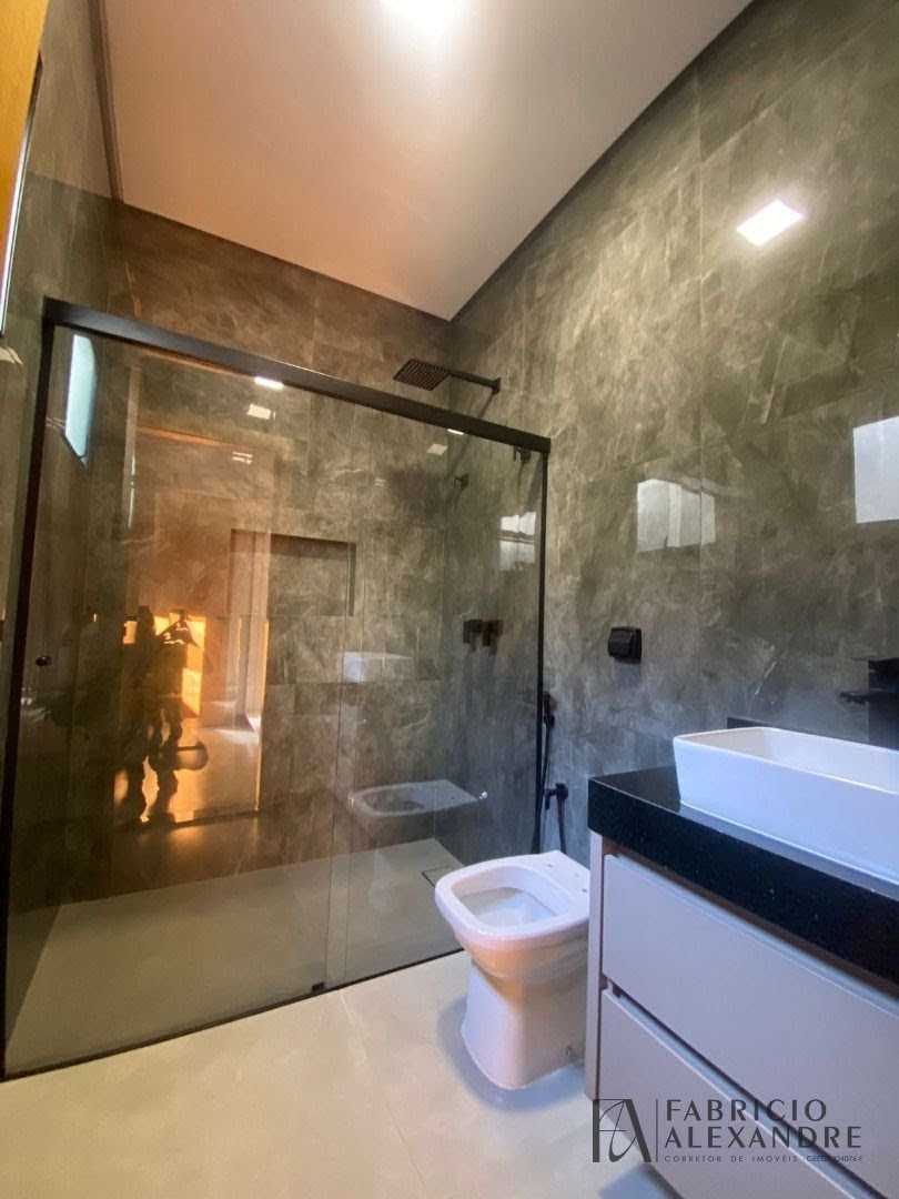Casa à venda com 3 quartos, 3 suítes, 4 vagas e 160m² no Setlife Residence Club 1, Mirassol (SP) — foto 11 de 18