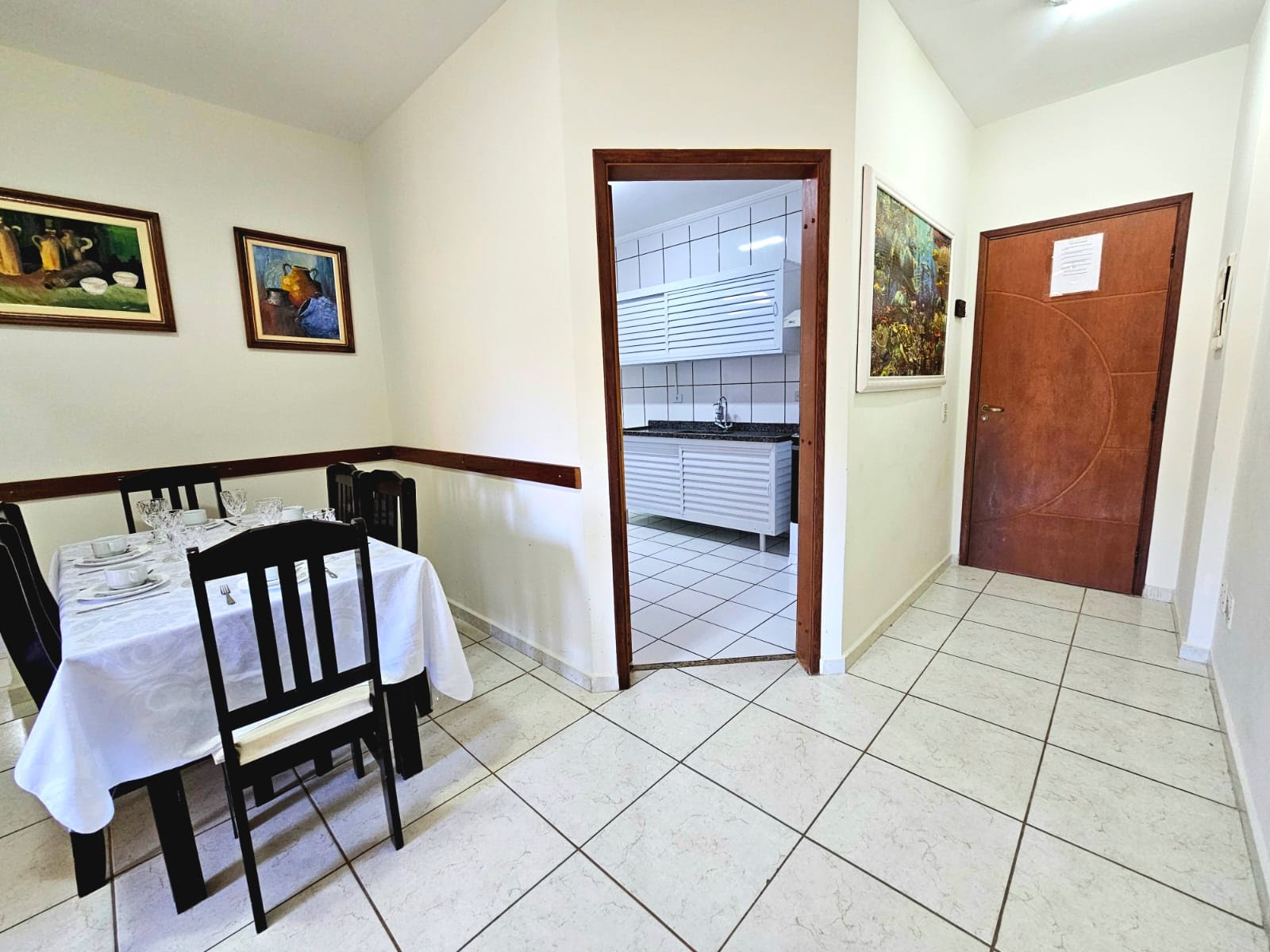 Apartamento à venda com 2 quartos, 1 suíte, 2 vagas e 90m² no Acaraú, Ubatuba (SP) — foto 8 de 22