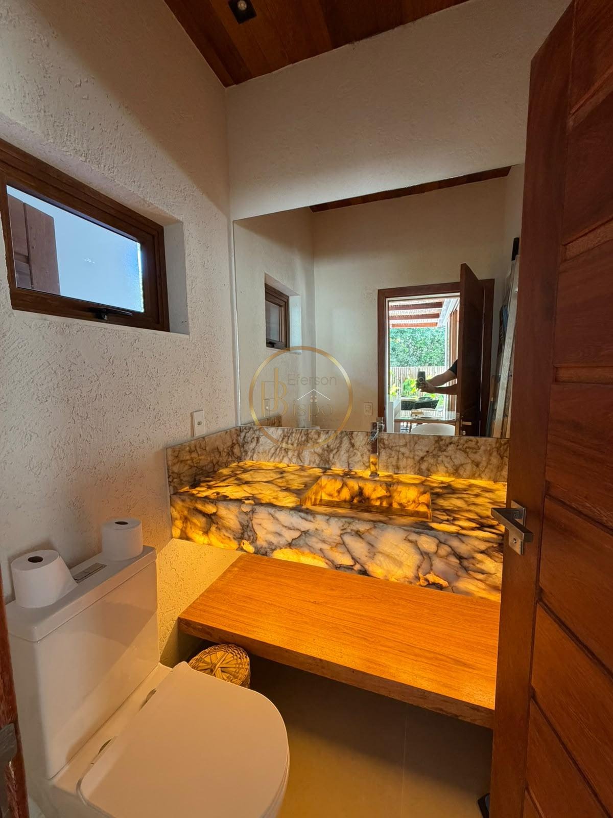 Casa à venda com 4 quartos, 4 suítes, 2 vagas e 200m² no Alto de Pitinga, Porto Seguro (BA) — foto 9 de 16