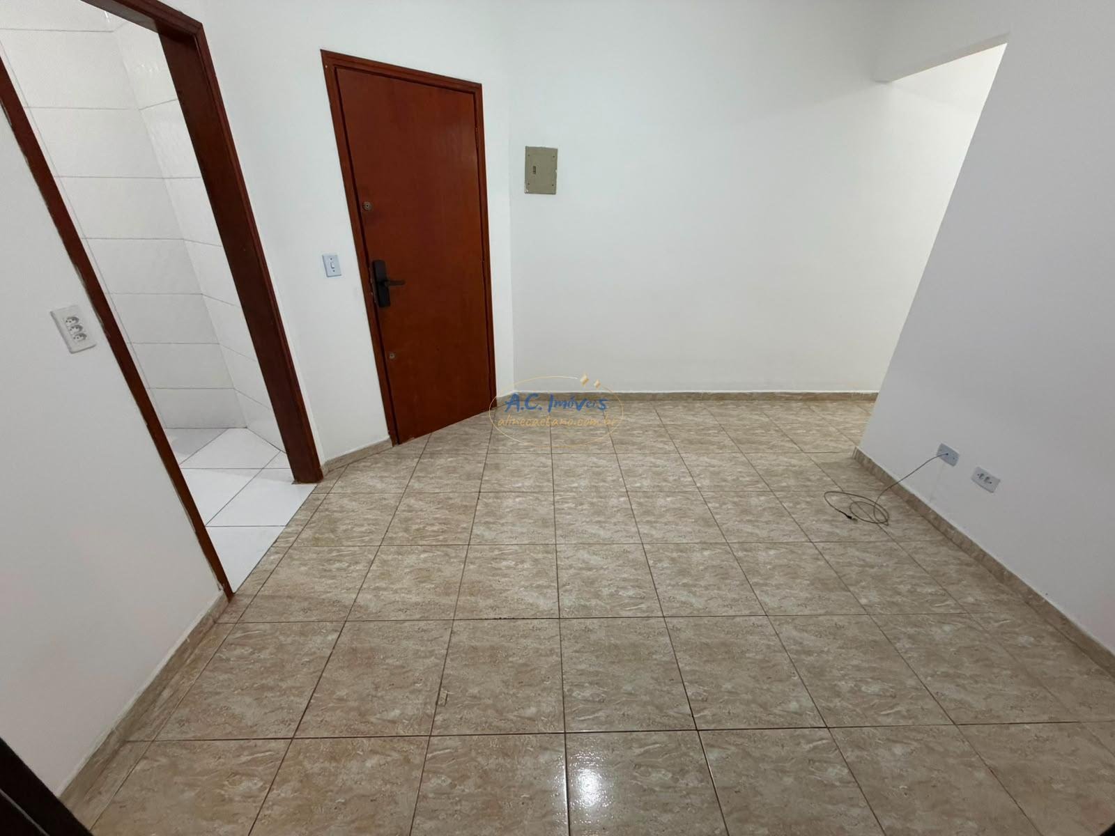 Apartamento à venda com 2 quartos, 1 banheiro, 1 vaga e 57m² no Guilhermina, Praia Grande (SP) — foto 9 de 21
