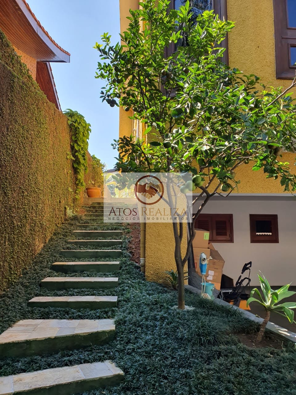 Casa à venda com 4 quartos, 2 suítes, 7 vagas e 500m² no Bolsão de Interlagos, São Paulo (SP) — foto 26 de 26