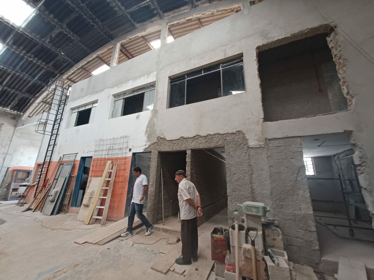 Comercial para alugar no Aricanduva, São Paulo (SP) — foto 3 de 7