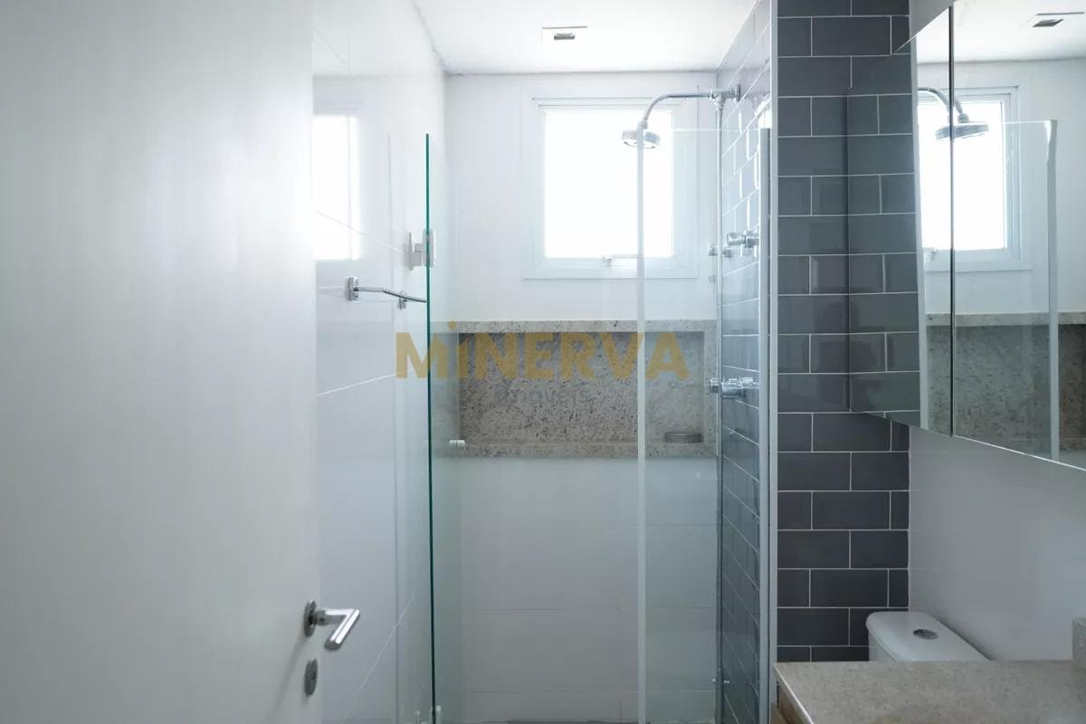 Apartamento à venda com 2 quartos, 1 suíte, 2 vagas e 76m² no Jardim Analia Franco, São Paulo (SP) — foto 19 de 20