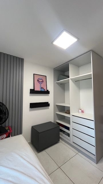 Apartamento à venda com 2 quartos, 2 banheiros, 1 vaga e 55m² no Rosarinho, Recife (PE) — foto 9 de 15