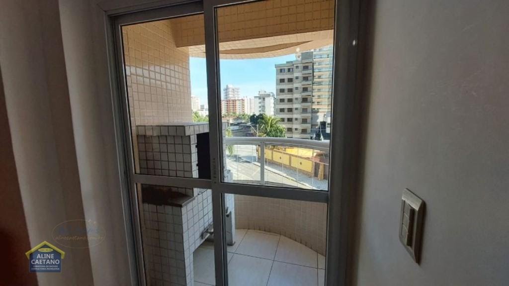 Apartamento à venda com 1 quarto, 1 banheiro, 1 vaga e 45m² no Vila Caiçara, Praia Grande (SP) — foto 18 de 28