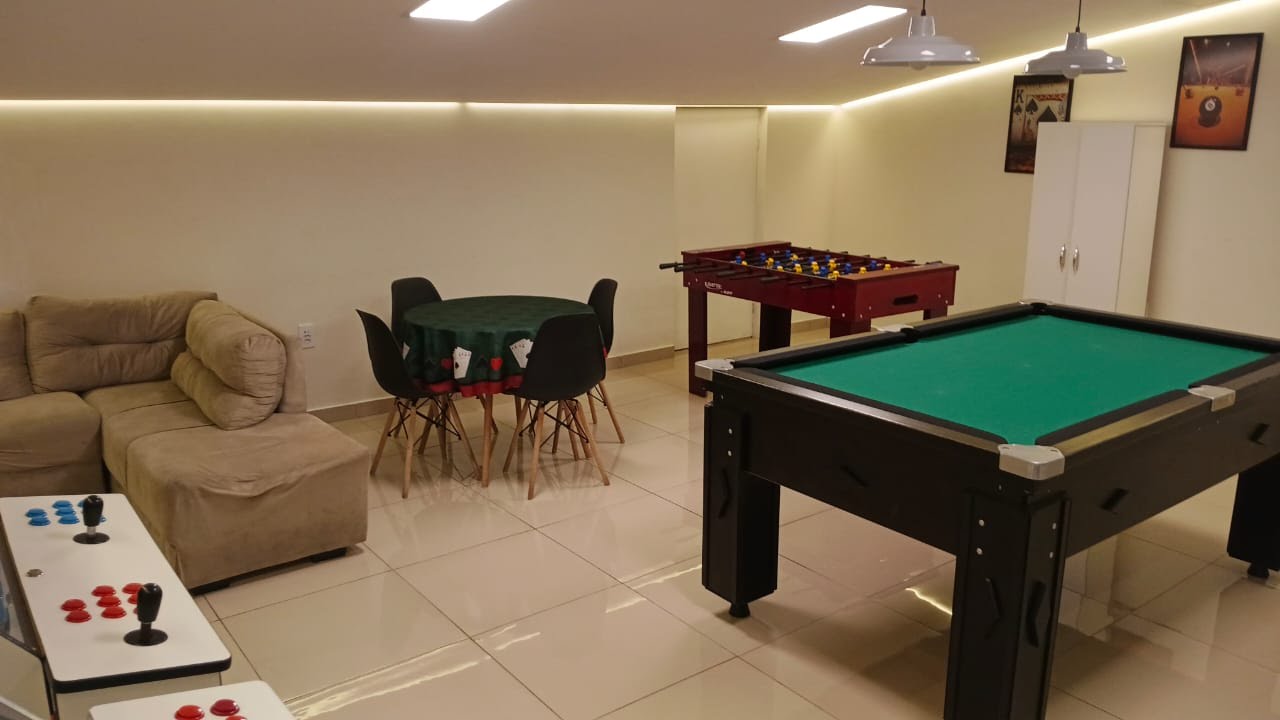 Apartamento à venda com 2 quartos, 1 banheiro, 1 vaga e 44m² no Jardim Íris, São Paulo (SP) — foto 25 de 30