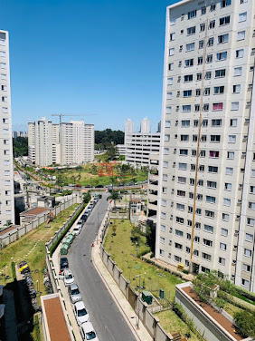 Apartamento em Jardim Íris  -  São Paulo