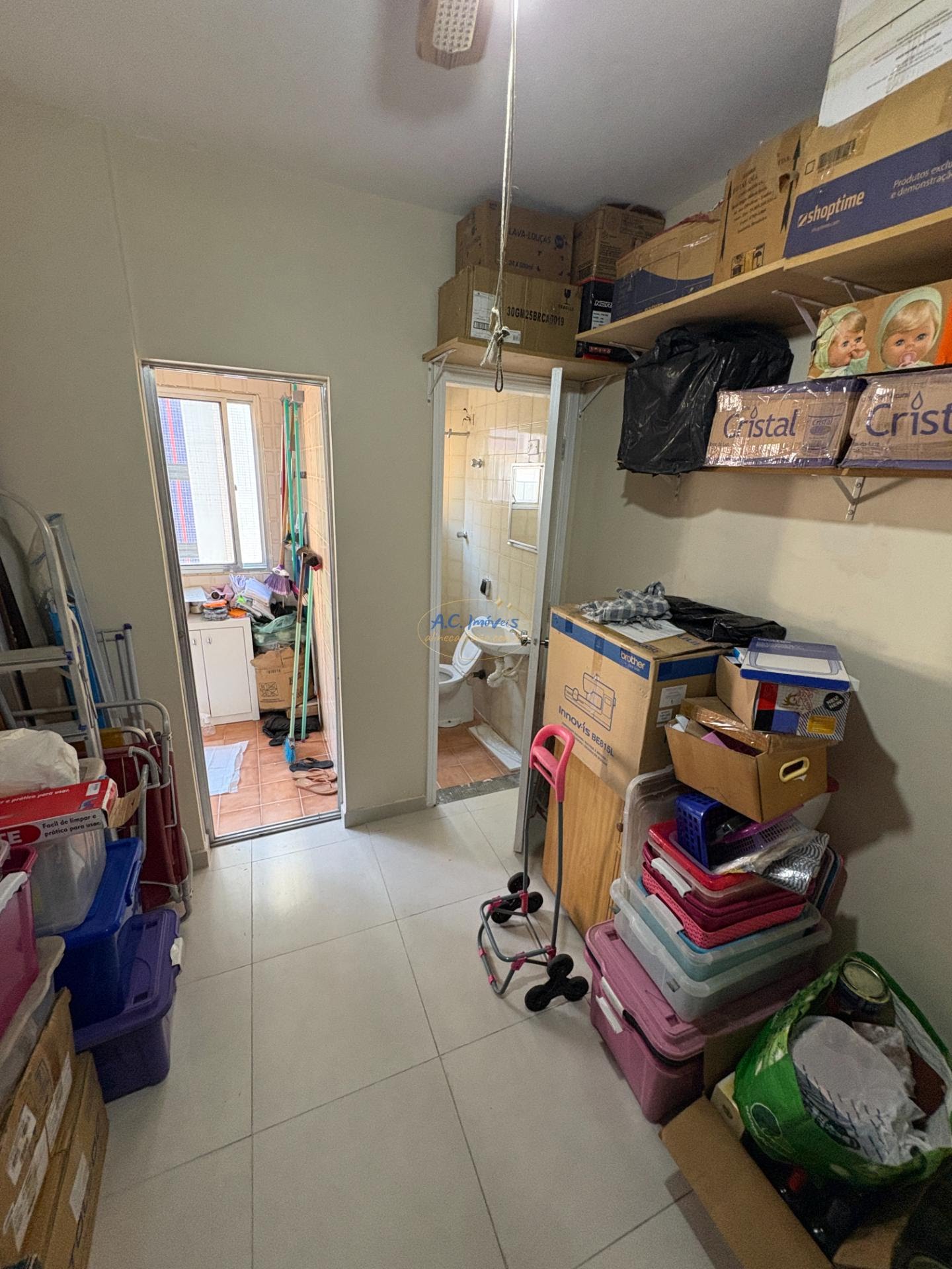 Apartamento à venda com 3 quartos, 2 suítes, 1 vaga e 117m² no Vila Tupi, Praia Grande (SP) — foto 12 de 30