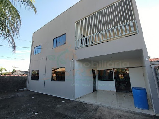 Apartamento em Nova Brasília - 2º Distrito  -  Ji-paraná