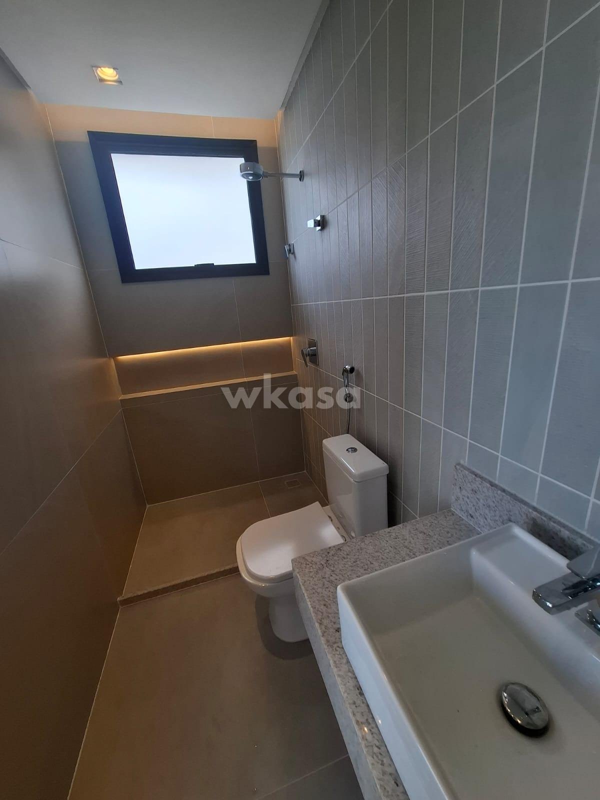 Casa à venda com 4 quartos, 3 suítes, 4 vagas e 314m² no Alphaville Jacuhy, Serra (ES) — foto 16 de 30