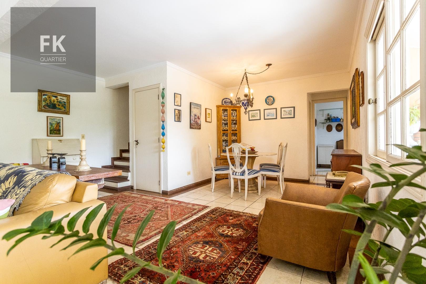 Casa para alugar com 5 quartos, 4 suítes, 4 vagas e 480m² no Alphaville, Santana de Parnaíba (SP) — foto 19 de 30