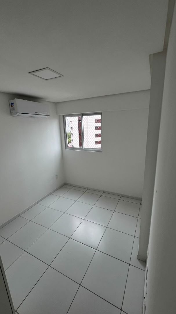 Apartamento à venda com 2 quartos, 1 suíte, 1 vaga e 52m² no Casa Amarela, Recife (PE) — foto 2 de 30