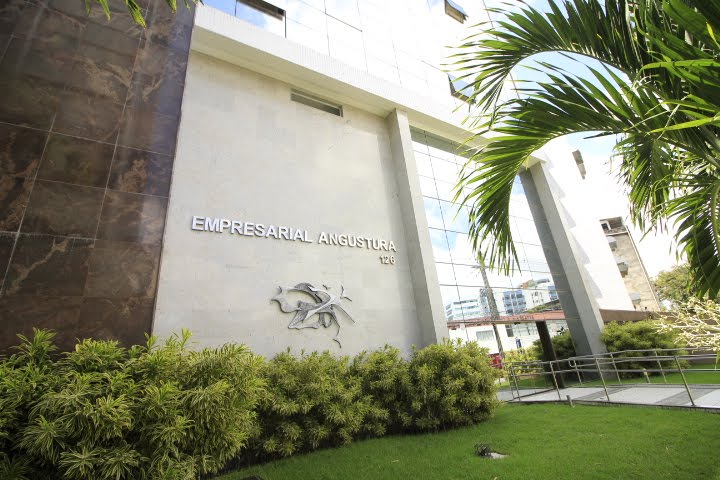 sala comercial empresarial Recife para venda