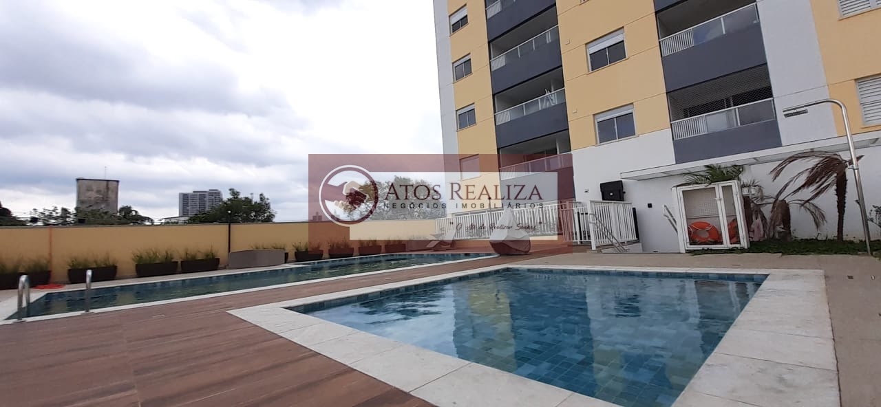 Apartamento à venda com 1 quarto, 1 banheiro, 1 vaga e 38m² no Socorro, São Paulo (SP) — foto 21 de 30