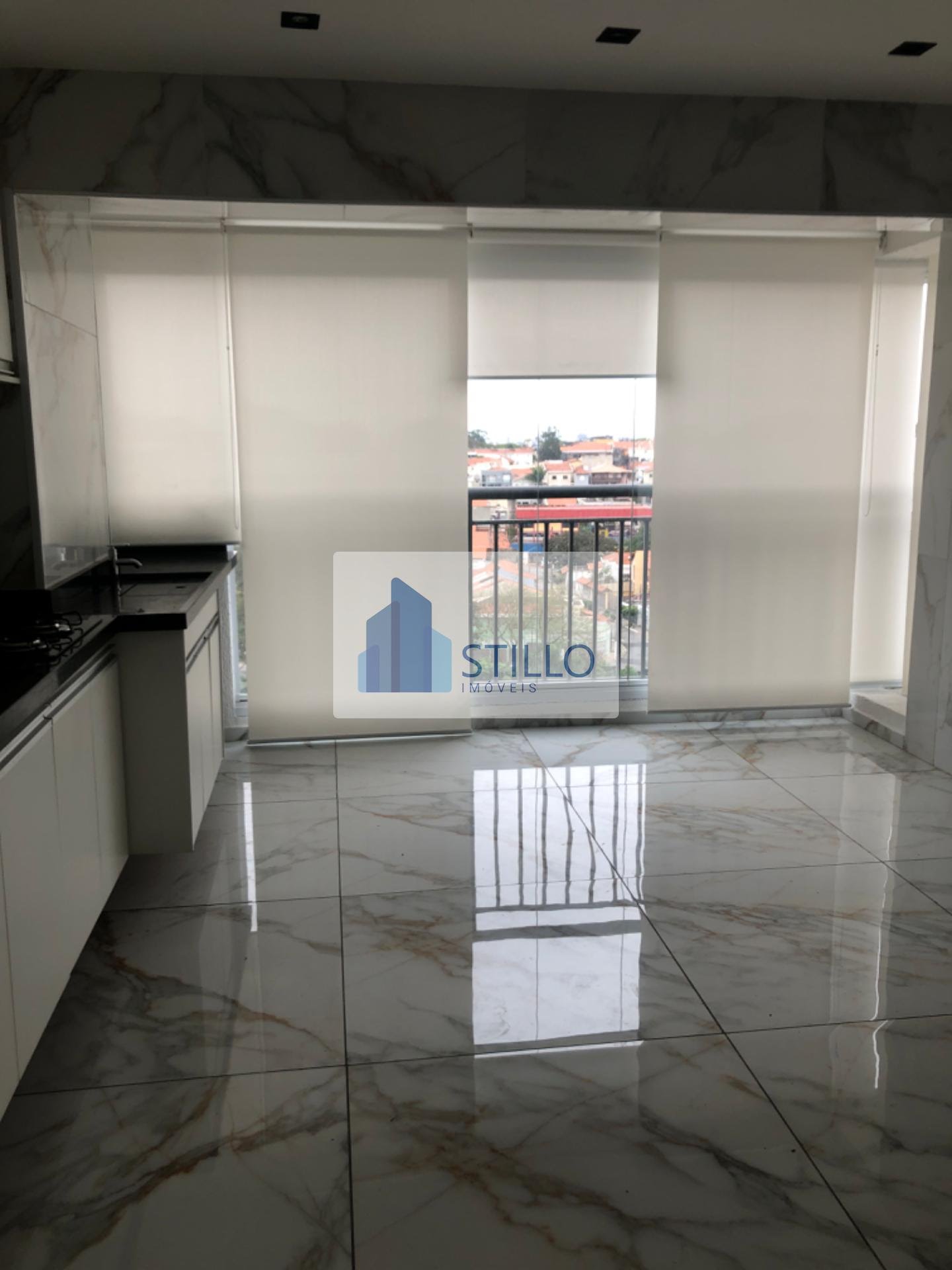 Apartamento à venda com 2 quartos, 1 banheiro, 1 vaga e 45m² no Vila Formosa, São Paulo (SP) — foto 7 de 30