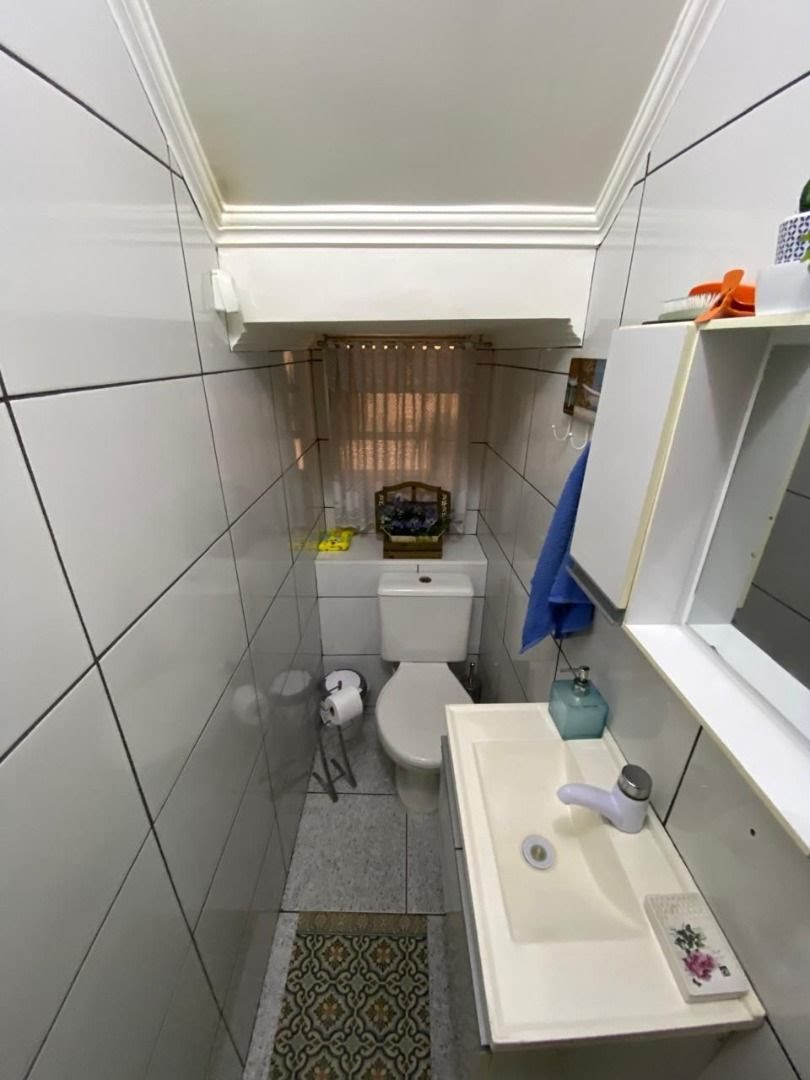 Sobrado, 2 quartos, 100 m² - Foto 17