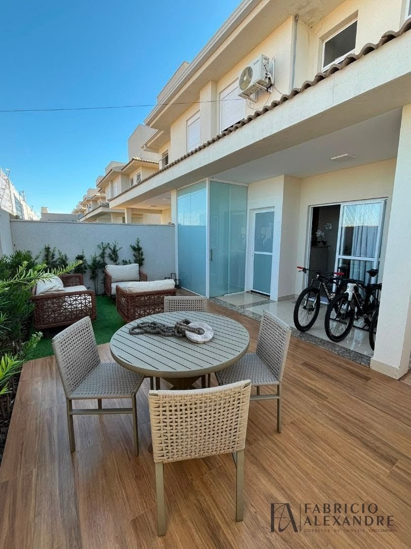 Casa à venda com 3 quartos, 1 suíte, 2 vagas e 90m² no Parque Lombardia, São José do Rio Preto (SP) — foto 14 de 16
