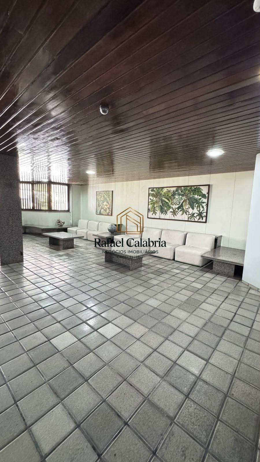 Apartamento à venda com 4 quartos, 1 suíte, 2 vagas e 208m² no Espinheiro, Recife (PE) — foto 20 de 27