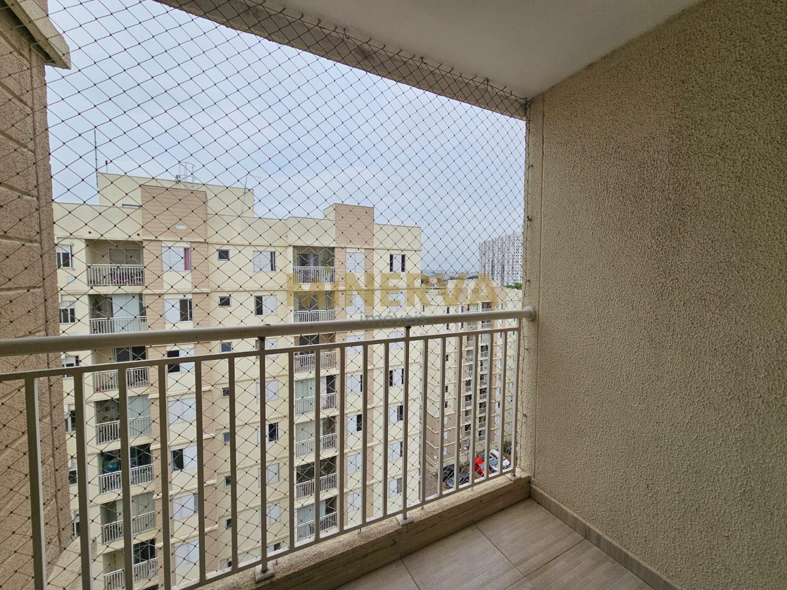 Apartamento para alugar com 2 quartos, 1 banheiro, 1 vaga e 55m² no Vila Endres, Guarulhos (SP) — foto 16 de 16