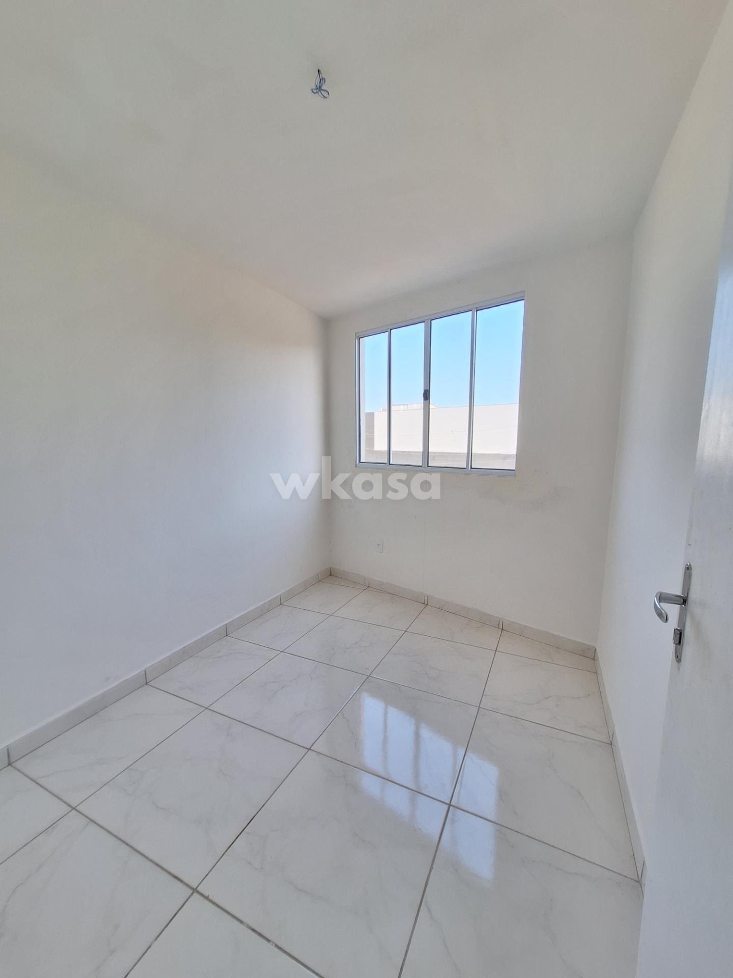 Apartamento à venda com 2 quartos, 1 banheiro, 1 vaga e 46m² no Cidade Continental-setor America, Serra (ES) — foto 9 de 11