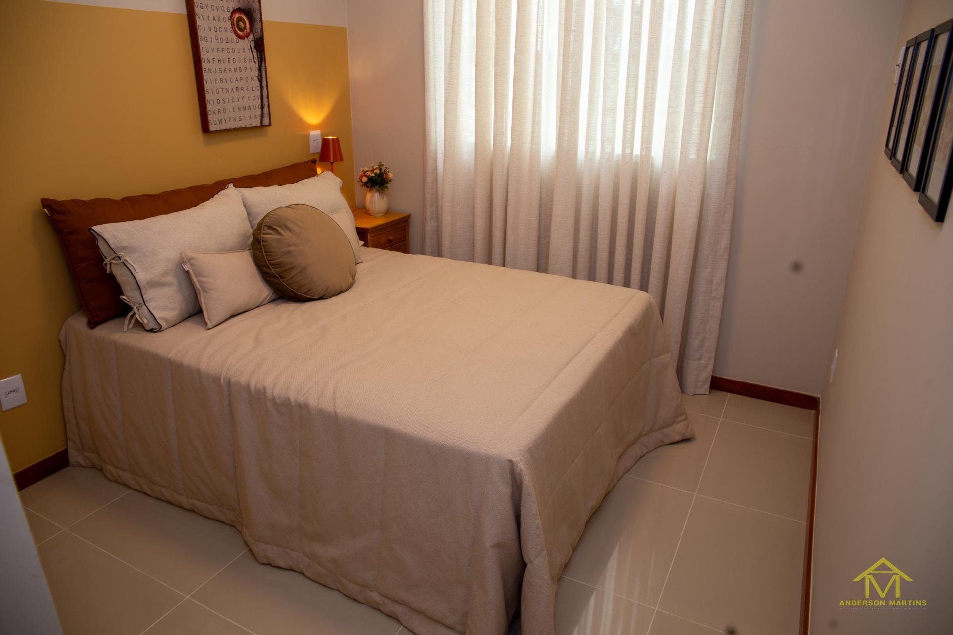 Apartamento à venda com 3 quartos, 1 banheiro, 1 vaga e 61m² no Barra do Jucu, Vila Velha (ES) — foto 7 de 20