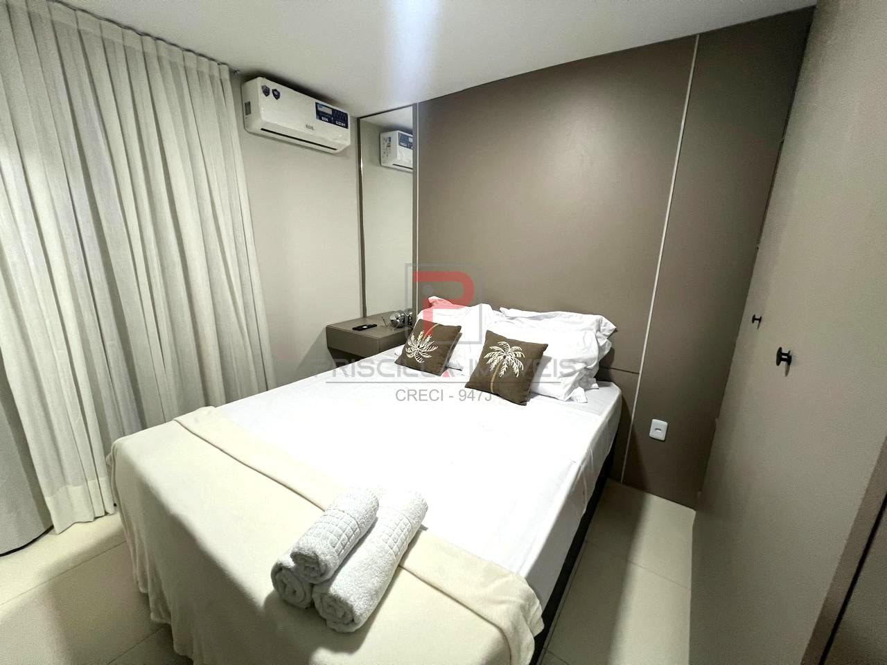 Apartamento à venda com 2 quartos, 1 suíte, 1 vaga e 92m² no Bessa, João Pessoa (PB) — foto 30 de 30