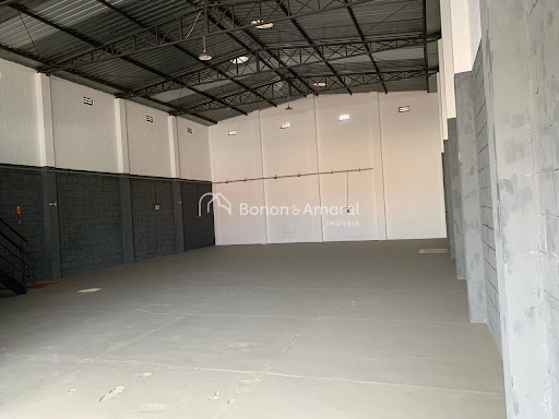 Depósito-Galpão, 220 m² - Foto 4