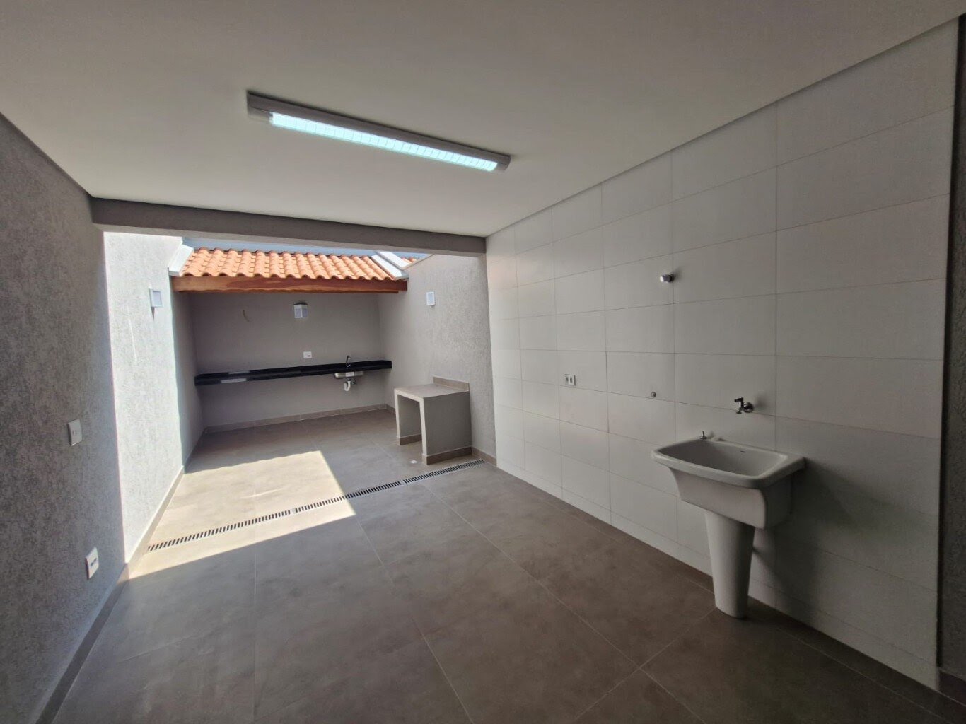Apartamento à venda com 3 quartos, 1 suíte, 3 vagas e 150m² no Parque São Domingos, São Paulo (SP) — foto 25 de 30