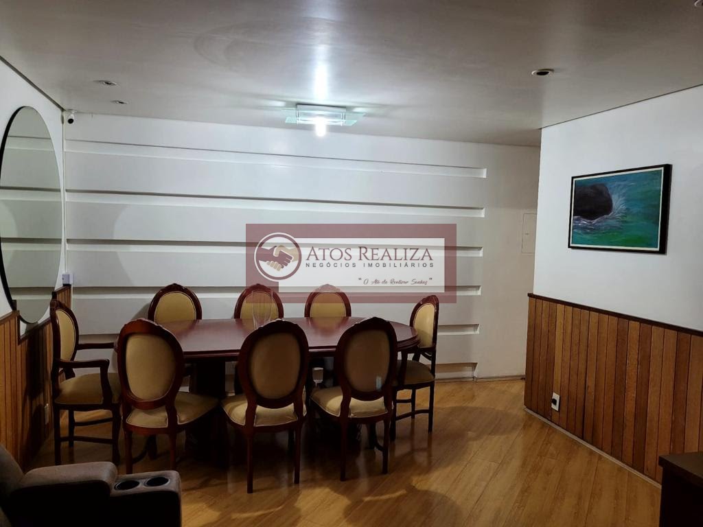 Apartamento à venda com 3 quartos, 2 banheiros, 1 vaga e 80m² no Socorro, São Paulo (SP) — foto 7 de 30