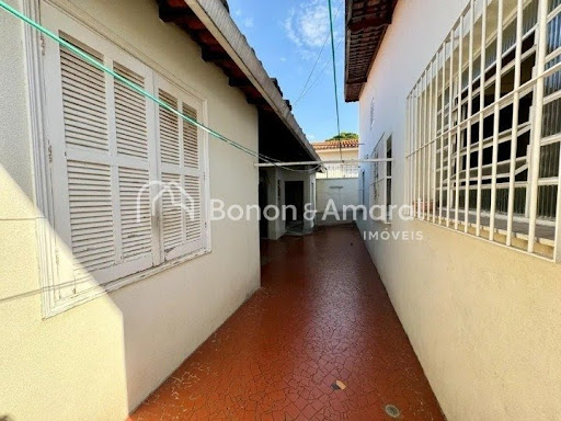 Casa, 3 quartos, 200 m² - Foto 35