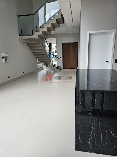 Casa de Condominio em Suru  -  Santana de Parnaíba - Residencial New  Vilee