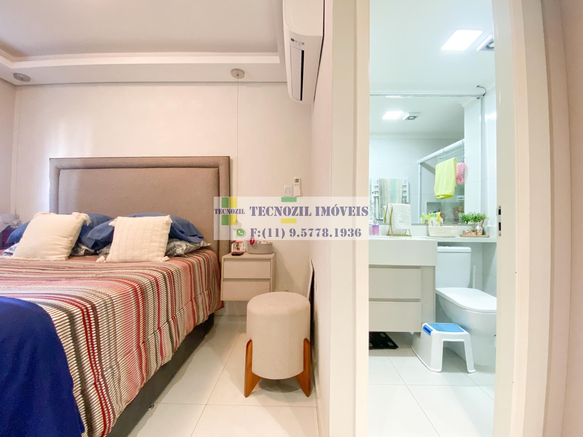 Apartamento, 2 quartos, 85 m² - Foto 29