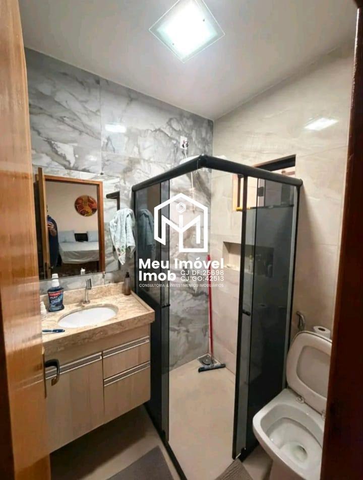 Casa, 2 quartos, 128 m² - Foto 7