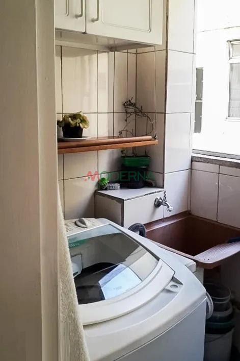 Apartamento à venda com 2 quartos, 1 banheiro, 1 vaga e 60m² no Taboão, São Bernardo do Campo (SP) — foto 13 de 14