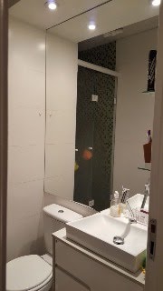Apartamento à venda com 2 quartos, 1 banheiro, 1 vaga e 57m² no Jardim Íris, São Paulo (SP) — foto 15 de 17