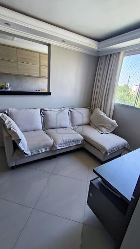 Apartamento em Mogi das Cruzes 2 Dormitórios à Venda