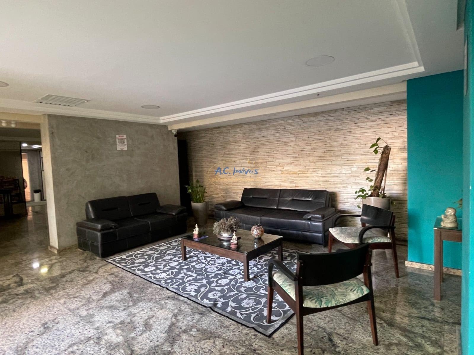 Apartamento à venda com 1 quarto, 1 banheiro, 1 vaga e 59m² no Vila Tupi, Praia Grande (SP) — foto 8 de 30