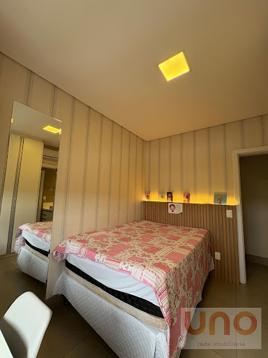 Apartamento em Monte Castelo  -  Campo Grande