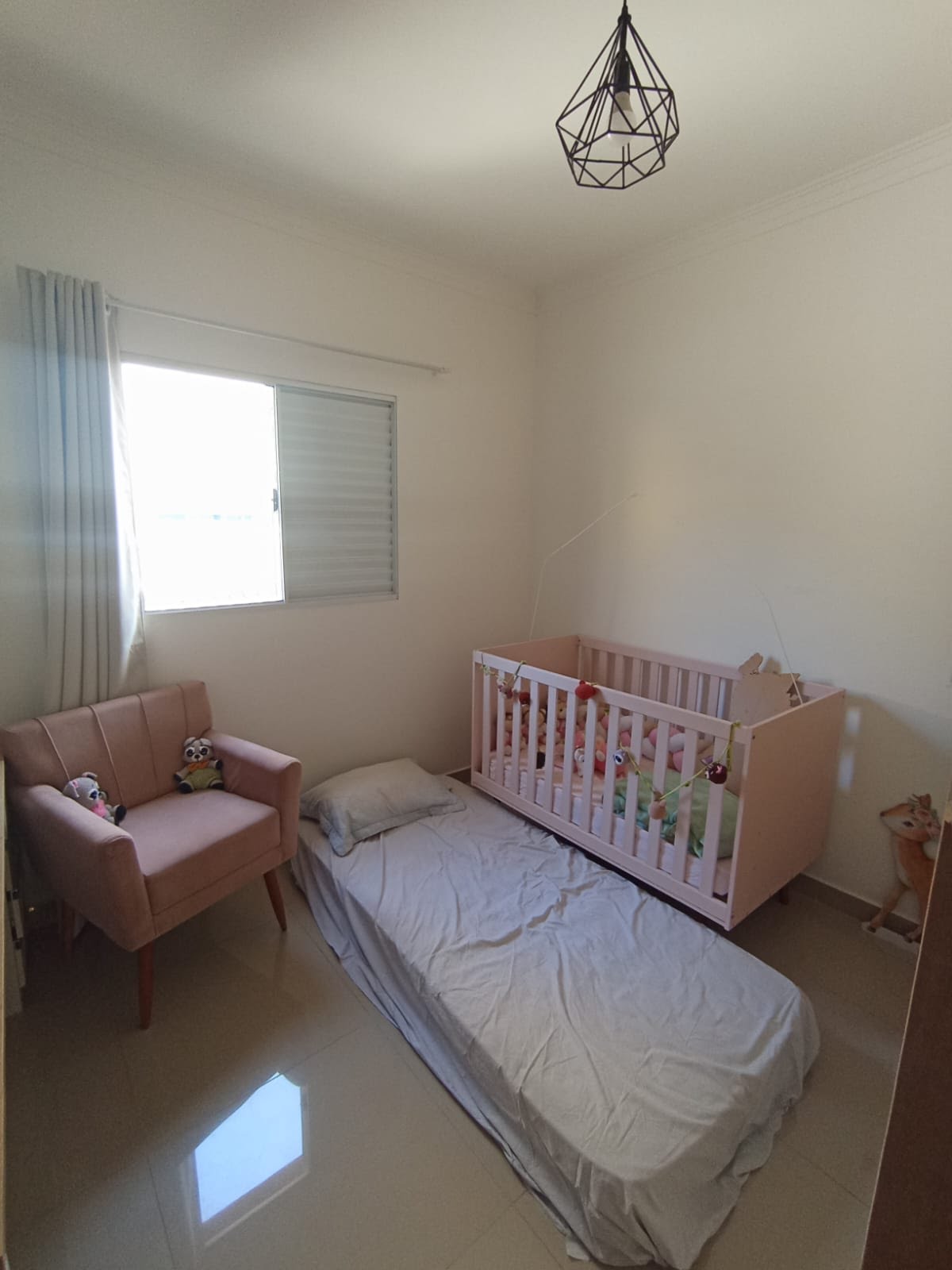 Apartamento à venda com 3 quartos, 1 suíte, 3 vagas e 130m² no Jardim Cidade Pirituba, São Paulo (SP) — foto 30 de 30
