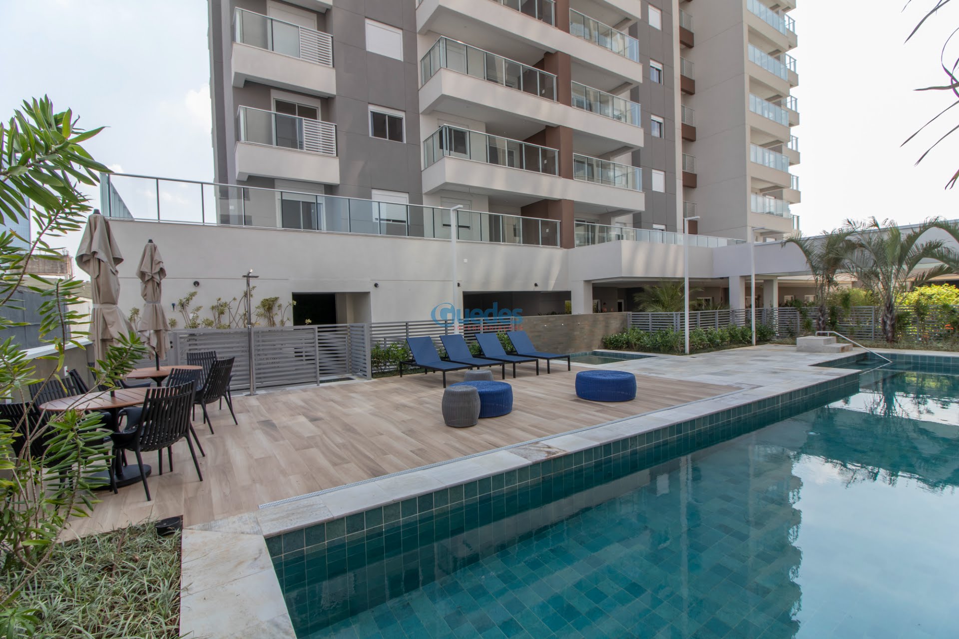 Apartamento à venda com 3 quartos, 1 suíte, 2 vagas e 81m² no Jardim Caravelas, São Paulo (SP) — foto 19 de 30