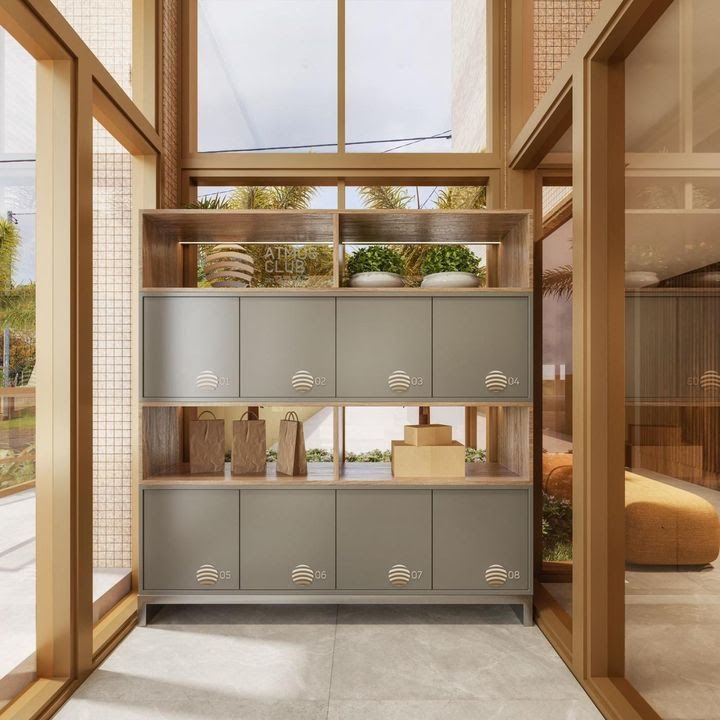 Apartamento à venda com 2 quartos, 2 suítes, 1 vaga e 66m² no Jardim Oceania, João Pessoa (PB) — foto 25 de 30