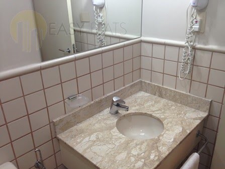 Apartamento para alugar com 1 quarto, 1 suíte, 1 vaga e 28m² no Chácara Santo Antônio, São Paulo (SP) — foto 16 de 28