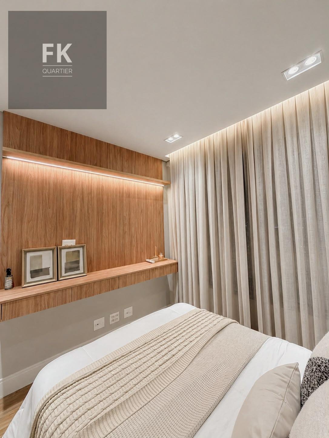 Apartamento para alugar com 3 quartos, 3 suítes, 2 vagas e 123m² no Alphaville, Barueri (SP) — foto 15 de 23
