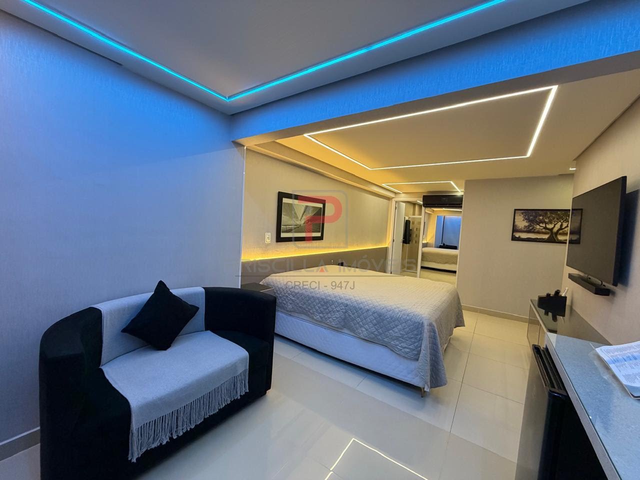 Apartamento à venda com 3 quartos, 3 suítes, 2 vagas e 146m² no Tambaú, João Pessoa (PB) — foto 28 de 30