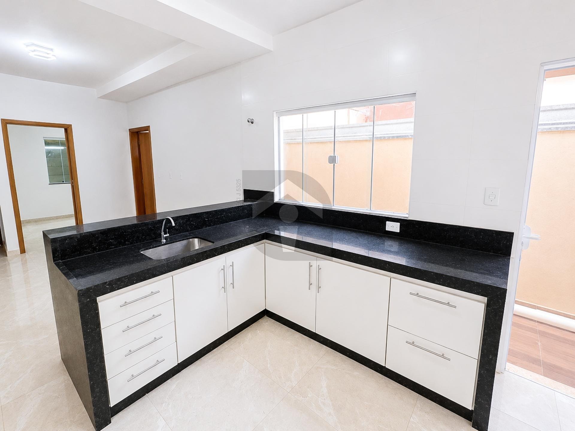 Casa, 2 quartos, 90 m² - Foto 5