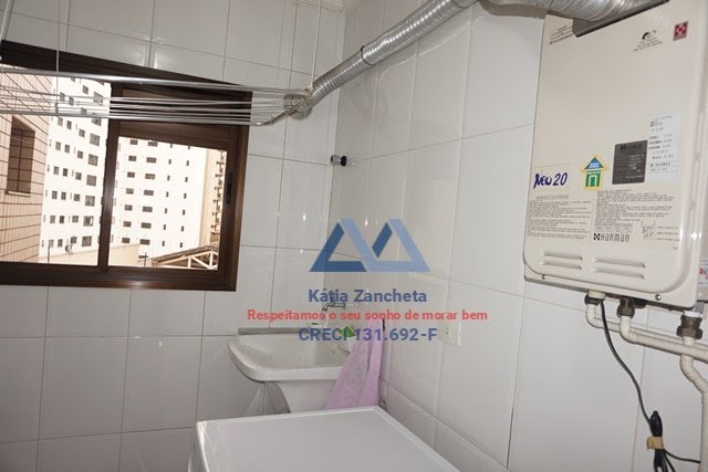 Apartamento à venda com 3 quartos, 3 suítes, 3 vagas e 168m² no Jardim da Saúde, São Paulo (SP) — foto 29 de 30