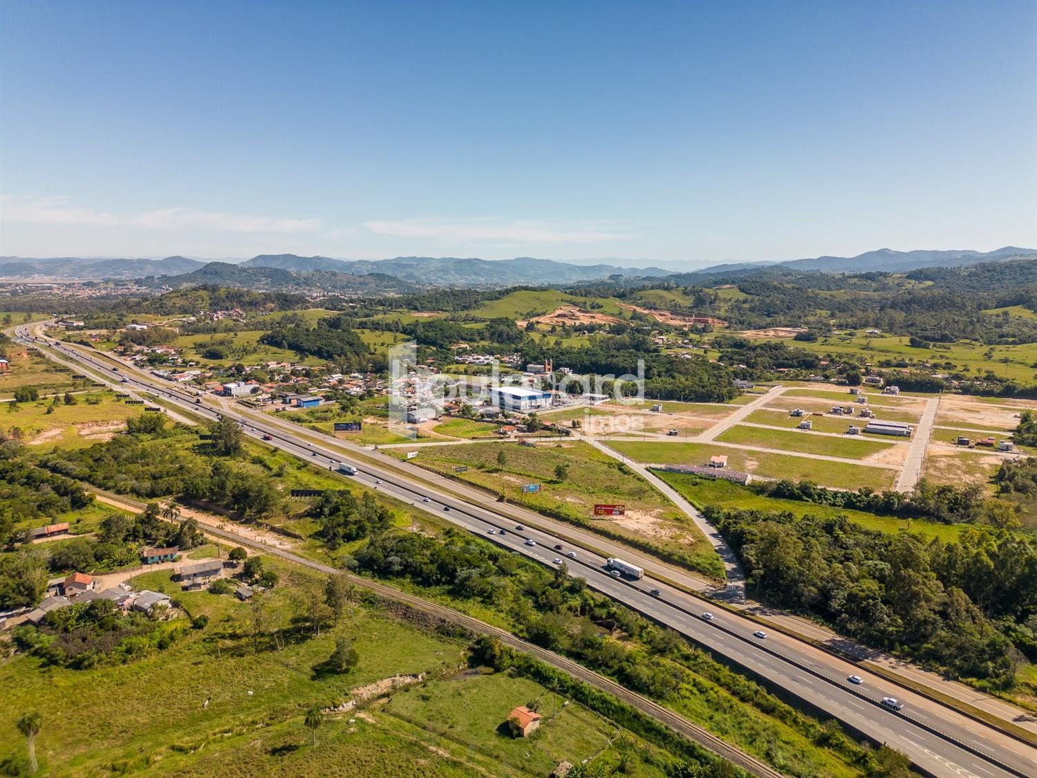Terreno à venda com 450m² de terreno no Taquaraçu, Pescaria Brava (SC) — foto 16 de 30